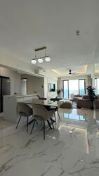 Blk 420C Waterfront II @ Northshore (Punggol), HDB 5 Rooms #595722861